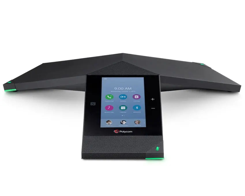 Polycom Trio 8800 Collaboration Kit, EagleEye Mini, Skype for Business (7200-85310-019) voipsupplies VoIP Conferencing  VoIP Supplies