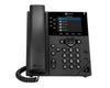 Polycom VVX 350 Business IP Phone Polycom / Poly VoIP Phones  VoIP Supplies