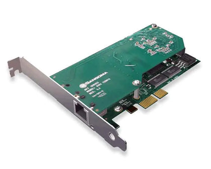 Sangoma A101E PCI Express PRI ISDN Card voipsupplies   VoIP Supplies