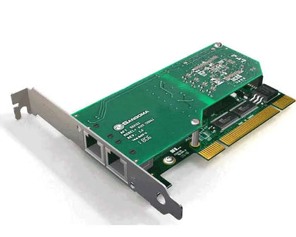 Sangoma A102 PCI PRI ISDN Card voipsupplies   VoIP Supplies