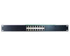 Sangoma A116 Breakout Panel 16 Ports + 1 x 648 Cable Sangoma Cables   VoIP Supplies