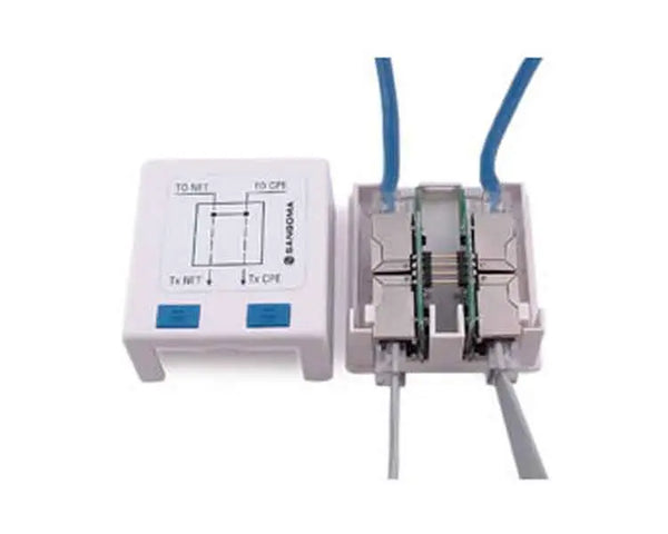 Sangoma E1 / T1 Line Tapping System voipsupplies   VoIP Supplies