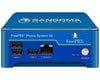 Sangoma FreePBX Phone System 40 - 40 users or 30 calls Sangoma IP PBX  VoIP Supplies
