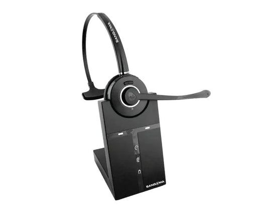 Sangoma H10 Wireless DECT Headset voipsupplies   VoIP Supplies