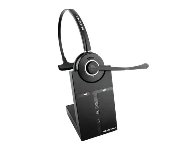 Sangoma H10 Wireless DECT Headset voipsupplies   VoIP Supplies