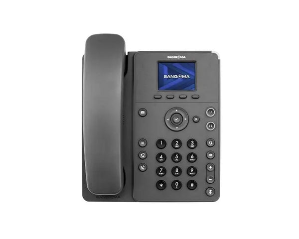 Sangoma P310 Value IP Phone Sangoma VoIP Phones  VoIP Supplies