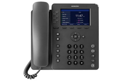 Sangoma P325 Mid-Range IP Phone Sangoma VoIP Phones  VoIP Supplies