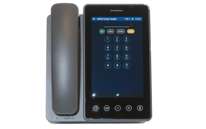 Sangoma P370 Executive-Level IP Phone Sangoma VoIP Phones  VoIP Supplies