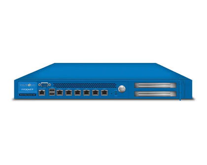 Sangoma PBXact 1200 Appliance - 1200 Users Sangoma IP PBX  VoIP Supplies