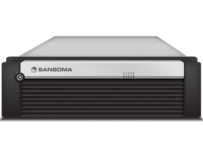 Sangoma PBXact UC2000 Phone System - 2000 users Sangoma IP PBX  VoIP Supplies