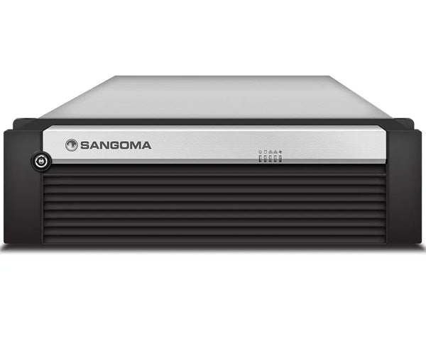 Sangoma PBXact UC5000 Phone System - 5000 users voipsupplies   VoIP Supplies
