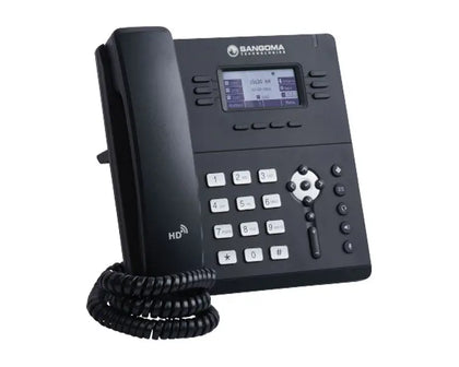 Sangoma s406 IP Phone Sangoma VoIP Phones  VoIP Supplies