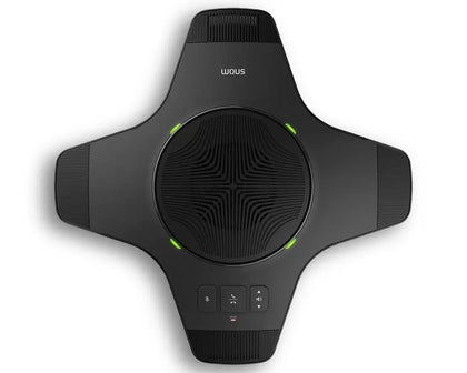 Snom C52-SP Conference Speaker Snom   VoIP Supplies