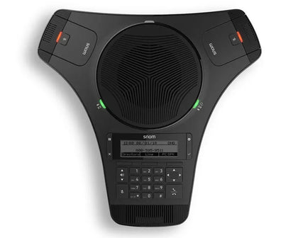 Snom C520-WiMi IP Conference Phone Snom   VoIP Supplies