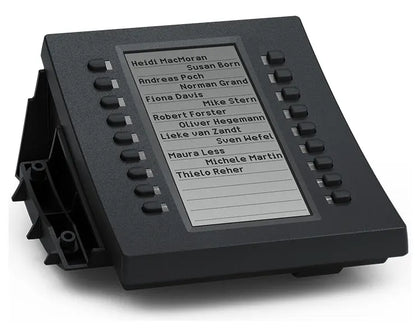 Snom D3 Expansion Module Snom   VoIP Supplies