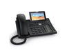 Snom D385 VoIP Phone Snom VoIP Phones  VoIP Supplies