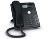 Snom D715 IP Phone - Black Snom VoIP Phones  VoIP Supplies