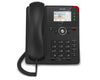 Snom D717 Entry-Level IP Phone Snom VoIP Phones  VoIP Supplies