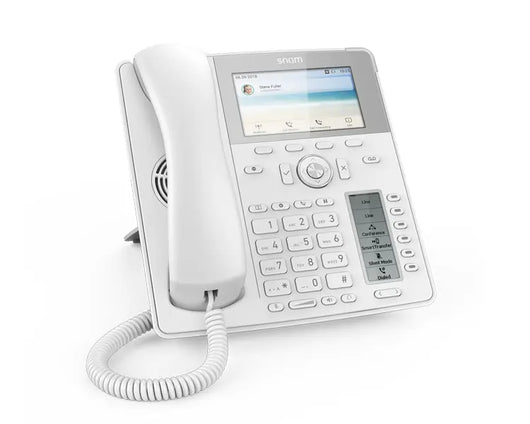 Snom D785 VoIP Phone - Black Snom VoIP Phones  VoIP Supplies