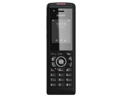 Snom M85 DECT IP Phone Snom Wireless IP Phones  VoIP Supplies
