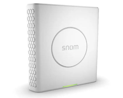 Snom M900 DECT Multicell Base Station (M900) Snom Wireless IP Phones  VoIP Supplies