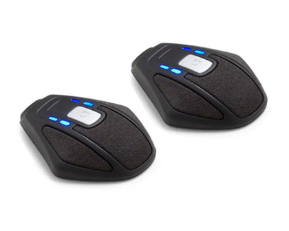 Snom MeetingPoint Extended Microphone Snom VoIP Conferencing  VoIP Supplies