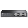 TP-Link 16-Port Gigabit Easy Smart Switch with 8-Port PoE+ (TL-SG1016PE) TP-Link Switches  VoIP Supplies
