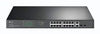 TP-Link 18-Port Gigabit Rackmount PoE Switch with 16 PoE+ (TL-SG1218MP) TP-Link Switches  VoIP Supplies