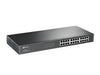 TP-Link 24-Port Gigabit Desktop/Rackmount Switch (TL-SG1024D) TP-Link Switches  VoIP Supplies