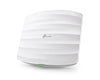 TP-Link 300Mbps Wireless N Ceiling Mount Access Point (EAP115) TP-Link   VoIP Supplies