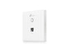 TP-Link 300Mbps Wireless N Wall Plate Access Point (EAP115-Wall) TP-Link   VoIP Supplies