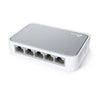 TP-Link 5-Port 10/100Mbps Desktop Switch (TL-SF1005D) TP-Link Switches  VoIP Supplies