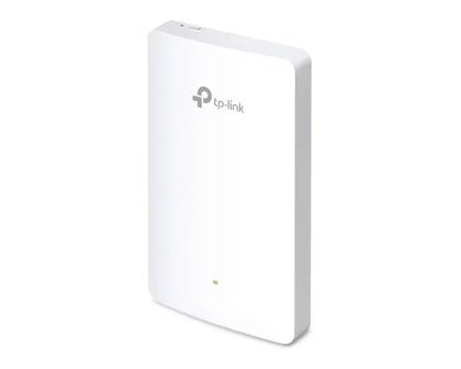 TP-Link AC1200 Wireless Wall Plate Access Point (EAP225-Wall) TP-Link   VoIP Supplies