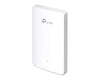 TP-Link AC1200 Wireless Wall Plate Access Point (EAP225-Wall) TP-Link   VoIP Supplies