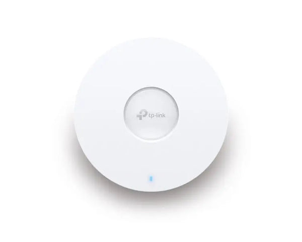 TP-Link AX3600 Ceiling Mount Dual-Band Wi-Fi 6 Access Point (EAP660 HD) TP-Link   VoIP Supplies