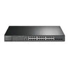 TP-Link JetStream 28-Port Gigabit L2 Managed Switch with 24-Port PoE+ (TL-SG3428MP) TP-Link Switches  VoIP Supplies