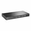 TP-Link JetStream 28-Port Gigabit Smart PoE Switch with 24-Port PoE+ (TL-SG2428P) TP-Link Switches  VoIP Supplies