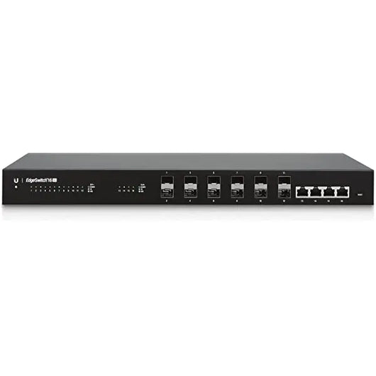 Ubiquiti EdgeSwitch 16 XG - ES-16-XG Ubiquiti Switches  VoIP Supplies