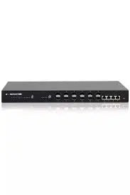 Ubiquiti EdgeSwitch Fiber 12 Port Gigabit Switch - ES-12F Ubiquiti Switches  VoIP Supplies