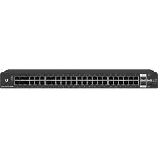 Ubiquiti EdgeSwitch Lite 48 Port Ubiquiti Switches  VoIP Supplies