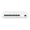 Ubiquiti UISP Gigabit PoE Router for MicroPoP Applications (UISP-R) voipsupplies Switches  VoIP Supplies