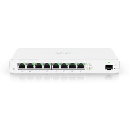 Ubiquiti UISP Gigabit PoE Switch for MicroPoP Applications (UISP-S) Ubiquiti Switches  VoIP Supplies