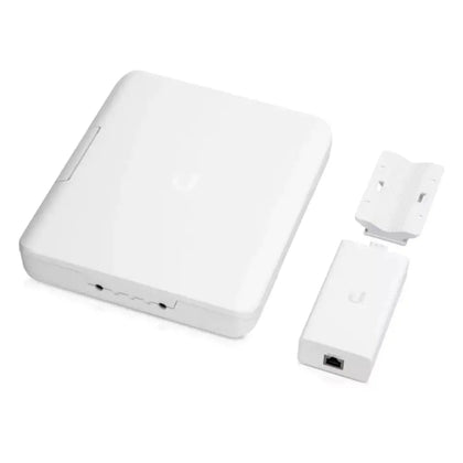 Ubiquiti USW-Flex Outdoor Weatherproof Enclosure (USW-FLEX-UTILITY) Ubiquiti Switches  VoIP Supplies