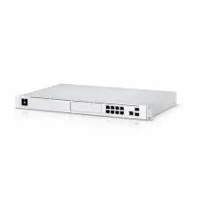 Ubiquiti UniFi Dream Machine Pro Enterprise Security Gateway and Network Appliance with 10G SFP+ (UDM-PRO) Ubiquiti Switches  VoIP Supplies