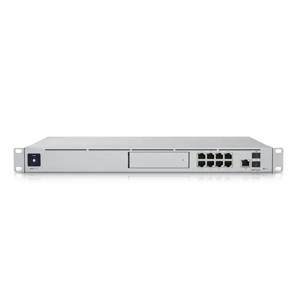 Ubiquiti UniFi Dream Machine Special Edition (UDM-SE) Ubiquiti Switches  VoIP Supplies