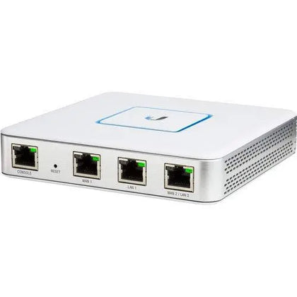 Ubiquiti UniFi Security Gateway Router (USG) Ubiquiti Switches  VoIP Supplies