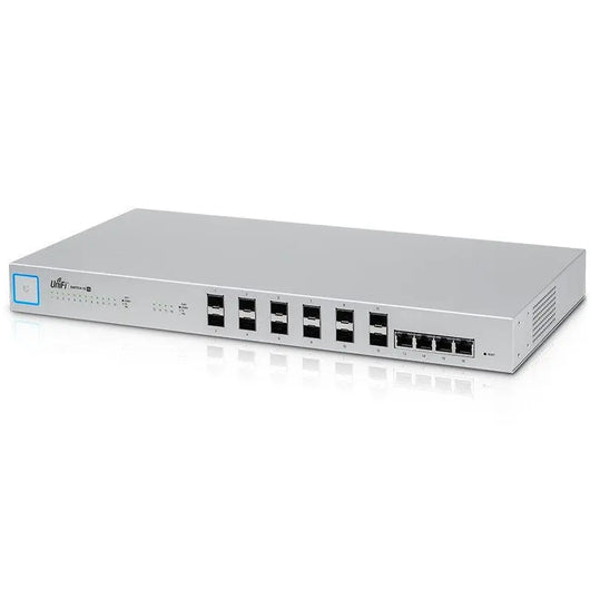 Ubiquiti UniFi Switch 16 XG - 10G 16-Port Managed Switch Ubiquiti Switches  VoIP Supplies