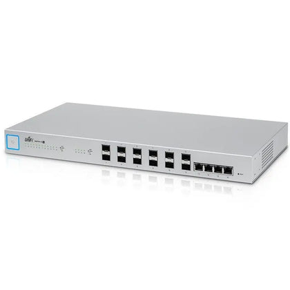 Ubiquiti UniFi Switch 16 XG - 10G 16-Port Managed Switch Ubiquiti Switches  VoIP Supplies