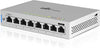 Ubiquiti UniFi Switch 8 Port - US-8 - 5 Pack (US-8-5) Ubiquiti Switches  VoIP Supplies