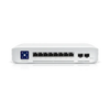Ubiquiti UniFi Switch Enterprise 8 PoE (USW-Enterprise-8-PoE) Ubiquiti Switches  VoIP Supplies